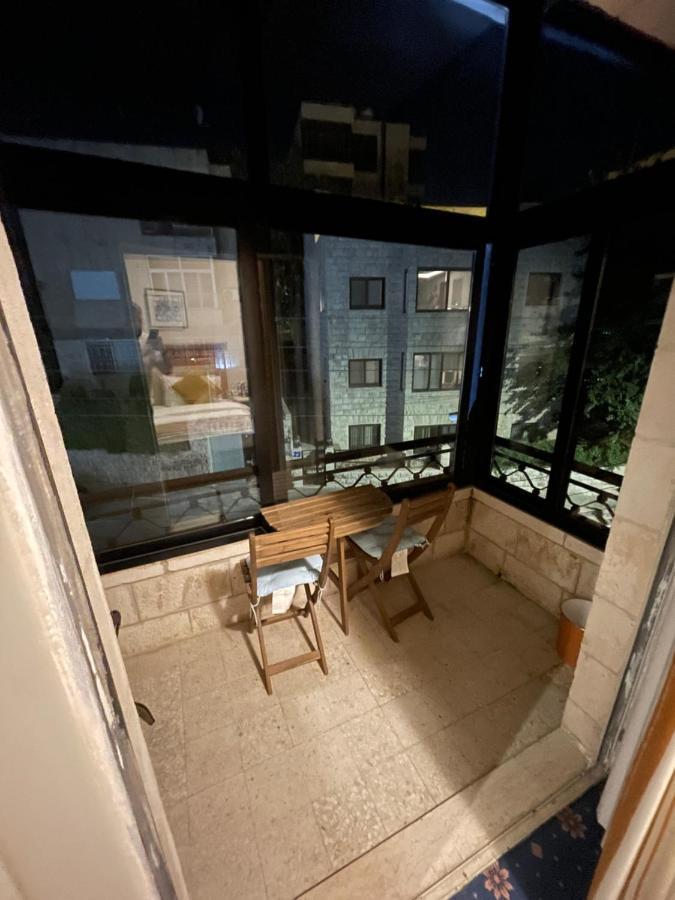 The Y Hotel Amman Luaran gambar