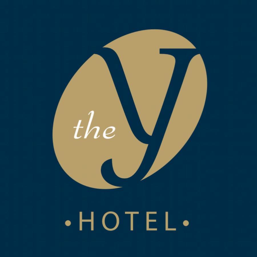 The Y Hotel Amman Luaran gambar